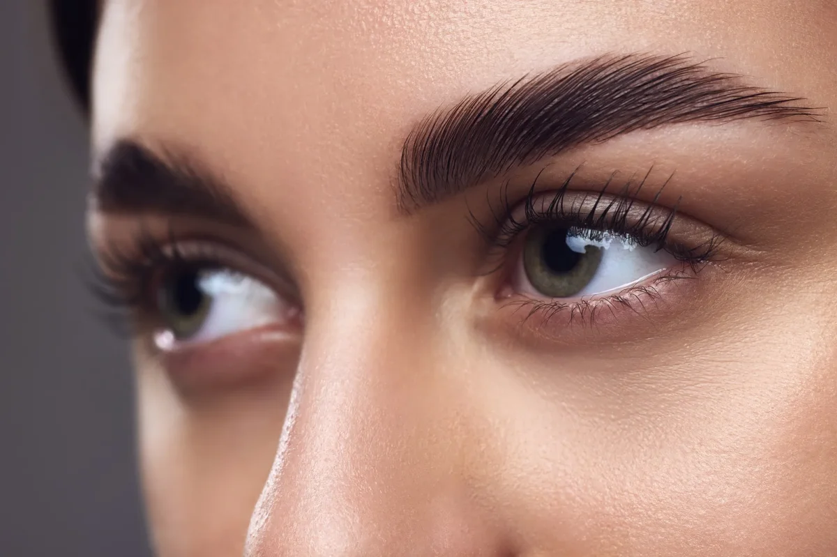 Lash Lift & Tint in Media, PA