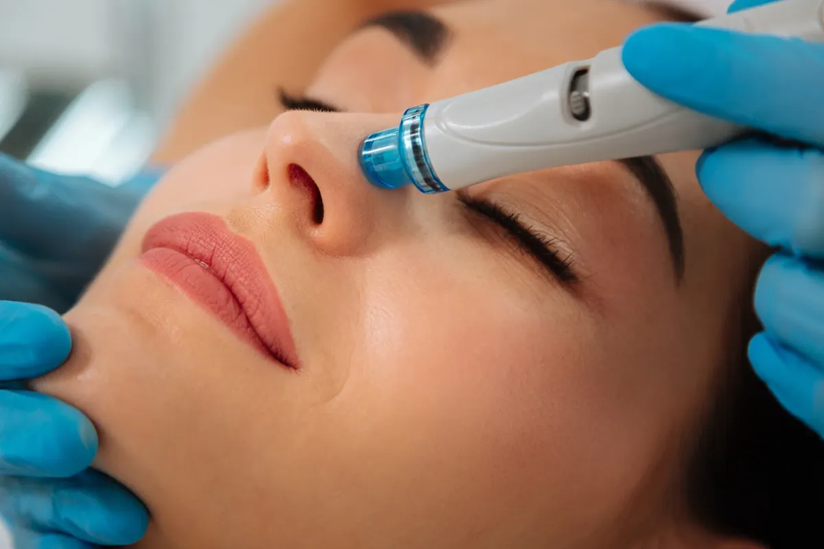 HydraFacial Skin Glow in Media, PA